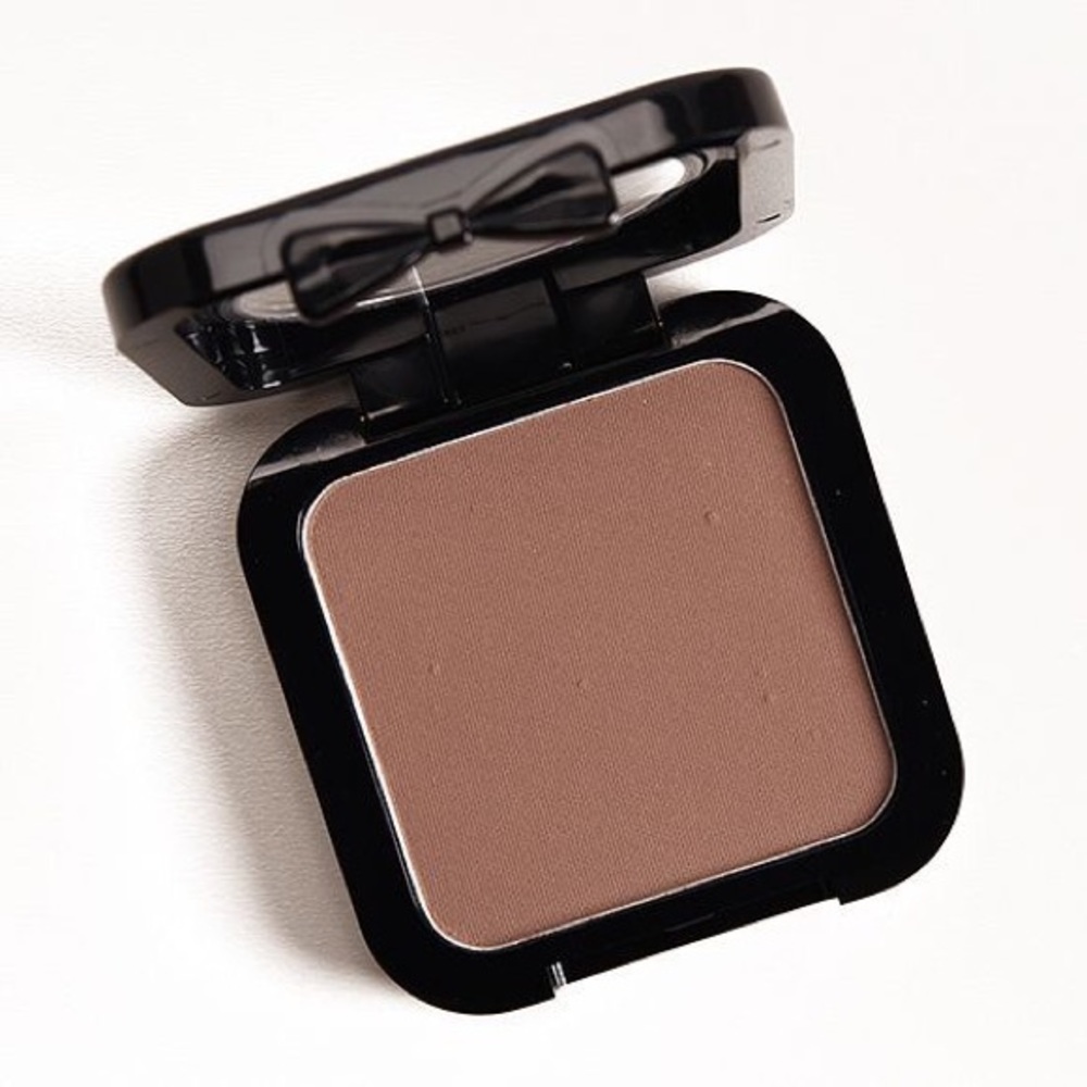 NYX HD BLUSH - Taupe